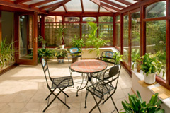 Millden conservatory quotes