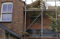 free Millden home extension quotes