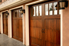 Millden garage extension quotes