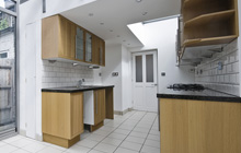 Millden kitchen extension leads